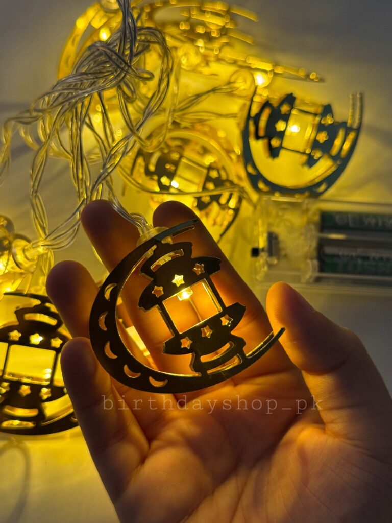 Ramadan and Eid Fairy Light RFL#14